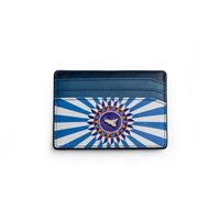 Credit card holder Isola Bella in Leather 20001379 - 20001379